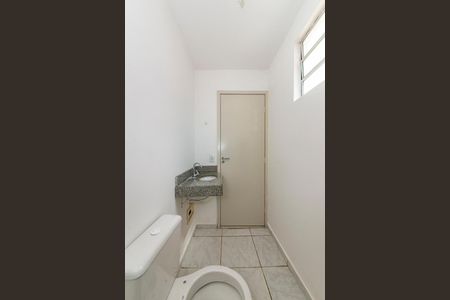 Apartamento à venda com 100m², 2 quartos e 1 vagaLavabo