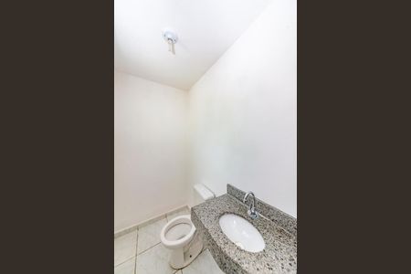 Apartamento à venda com 100m², 2 quartos e 1 vagaLavabo