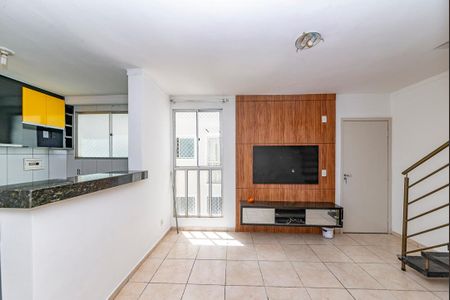 Apartamento à venda com 100m², 2 quartos e 1 vagaSala 1