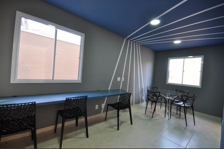 Apartamento à venda com 29m², 1 quarto e sem vagaCoworking