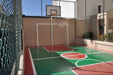 Apartamento à venda com 29m², 1 quarto e sem vagaMini quadra