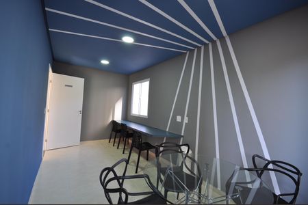 Apartamento à venda com 29m², 1 quarto e sem vagaCoworking