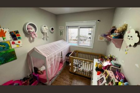 Foto 09 de apartamento à venda com 2 quartos, 61m² em Vila Isa, São Paulo
