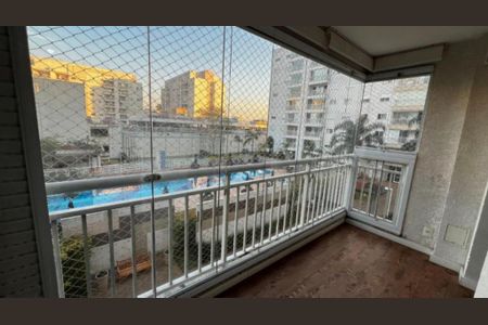 Foto 07 de apartamento à venda com 2 quartos, 61m² em Vila Isa, São Paulo