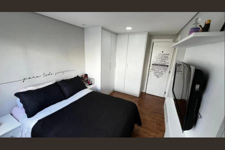Foto 10 de apartamento à venda com 2 quartos, 61m² em Vila Isa, São Paulo