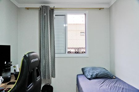 Quarto 1 de apartamento à venda com 2 quartos, 44m² em Jardim Iris, São Paulo
