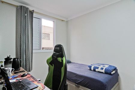 Quarto 1 de apartamento à venda com 2 quartos, 44m² em Jardim Iris, São Paulo