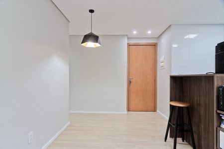 Sala de apartamento à venda com 2 quartos, 44m² em Jardim Iris, São Paulo