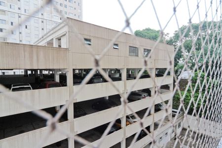 Vista de apartamento à venda com 2 quartos, 44m² em Jardim Iris, São Paulo