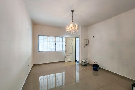 Sala de casa para alugar com 3 quartos, 240m² em Paulicéia, São Bernardo do Campo