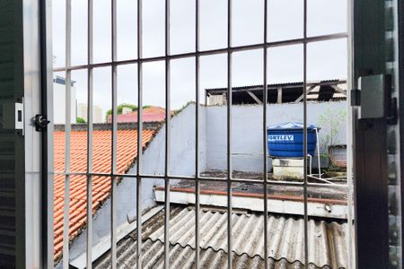 Vista do Quarto 1 de casa para alugar com 3 quartos, 240m² em Paulicéia, São Bernardo do Campo