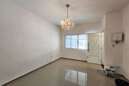 Sala de casa para alugar com 3 quartos, 240m² em Paulicéia, São Bernardo do Campo