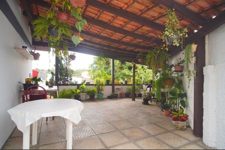 Casa à venda com 135m², 3 quartos e 2 vagasÁrea comum