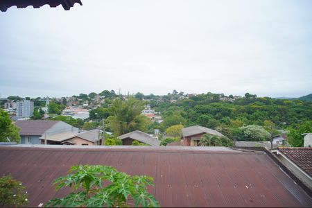 Casa à venda com 135m², 3 quartos e 2 vagasVista do Quarto 1