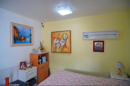 Sala de casa à venda com 3 quartos, 135m² em Guarani, Novo Hamburgo