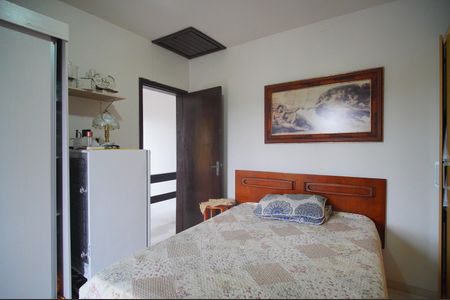 Casa à venda com 135m², 3 quartos e 2 vagasQuarto 2