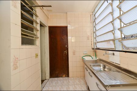 Apartamento à venda com 78m², 2 quartos e 1 vaga Apartamento à venda com 78m², 2 quartos e 1 vagaCozinha