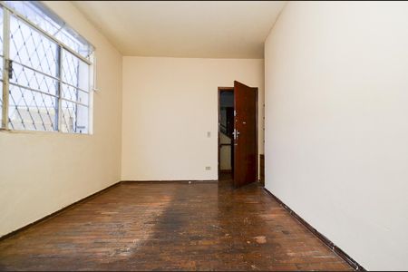 Sala de apartamento à venda com 2 quartos, 78m² em Floresta, Belo Horizonte