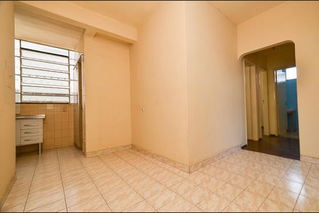 Sala de Jantar de apartamento à venda com 2 quartos, 78m² em Floresta, Belo Horizonte