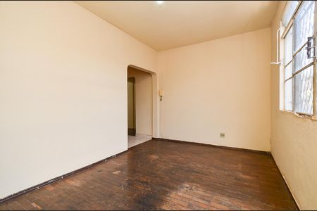 Apartamento à venda com 78m², 2 quartos e 1 vaga Apartamento à venda com 78m², 2 quartos e 1 vagaSala