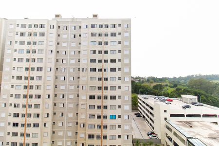 Vista do Quarto 1 de apartamento para alugar com 2 quartos, 43m² em Colônia (zona Leste), São Paulo