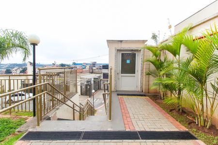 Apartamento para alugar com 43m², 2 quartos e 1 vaga Apartamento para alugar com 43m², 2 quartos e 1 vagaÁrea comum