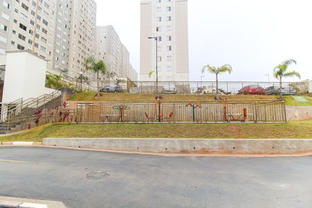 Apartamento para alugar com 43m², 2 quartos e 1 vaga Apartamento para alugar com 43m², 2 quartos e 1 vagaÁrea comum