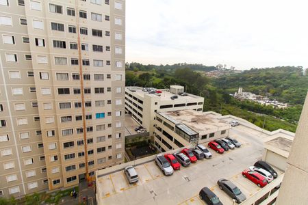 Apartamento para alugar com 43m², 2 quartos e 1 vaga Apartamento para alugar com 43m², 2 quartos e 1 vagaVista do Quarto 2