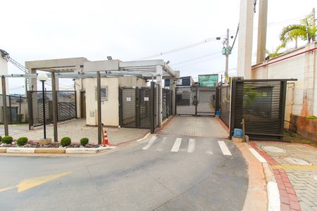 Apartamento para alugar com 43m², 2 quartos e 1 vaga Apartamento para alugar com 43m², 2 quartos e 1 vagaÁrea comum