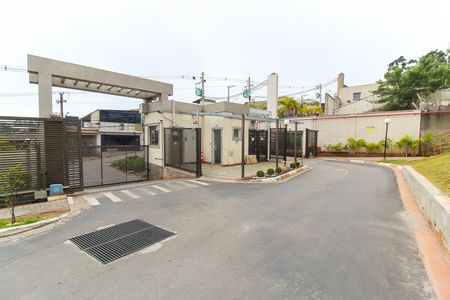 Apartamento para alugar com 43m², 2 quartos e 1 vaga Apartamento para alugar com 43m², 2 quartos e 1 vagaÁrea comum