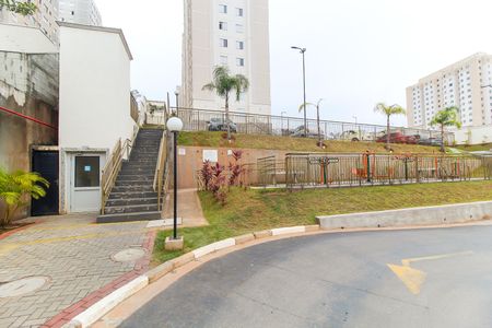 Apartamento para alugar com 43m², 2 quartos e 1 vaga Apartamento para alugar com 43m², 2 quartos e 1 vagaÁrea comum