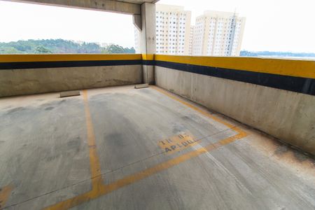 Apartamento para alugar com 43m², 2 quartos e 1 vaga Apartamento para alugar com 43m², 2 quartos e 1 vagaGaragem