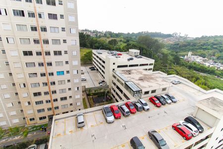 Apartamento para alugar com 43m², 2 quartos e 1 vaga Apartamento para alugar com 43m², 2 quartos e 1 vagaVista da Sala