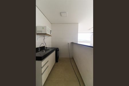 Apartamento para alugar com 43m², 2 quartos e 1 vaga Apartamento para alugar com 43m², 2 quartos e 1 vagaÁrea comum - Salão de festas