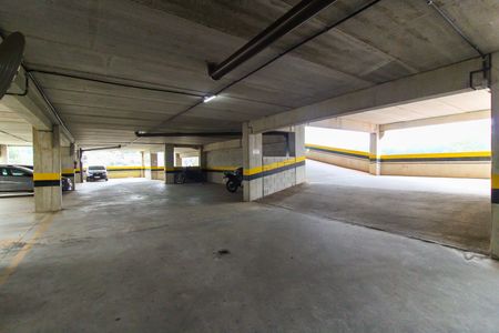 Apartamento para alugar com 43m², 2 quartos e 1 vaga Apartamento para alugar com 43m², 2 quartos e 1 vagaGaragem