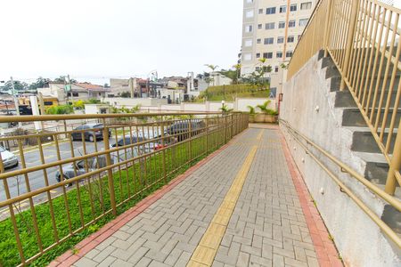 Apartamento para alugar com 43m², 2 quartos e 1 vaga Apartamento para alugar com 43m², 2 quartos e 1 vagaÁrea comum