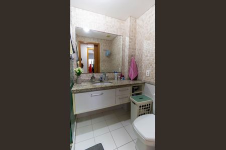 Apartamento à venda com 88m², 2 quartos e 1 vagaBanheiro