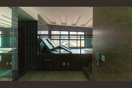 Apartamento à venda com 88m², 2 quartos e 1 vagaÁrea comum