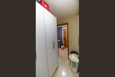 Apartamento à venda com 88m², 2 quartos e 1 vagaQuarto de Serviço