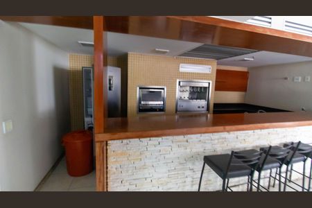 Apartamento à venda com 88m², 2 quartos e 1 vagaÁrea comum
