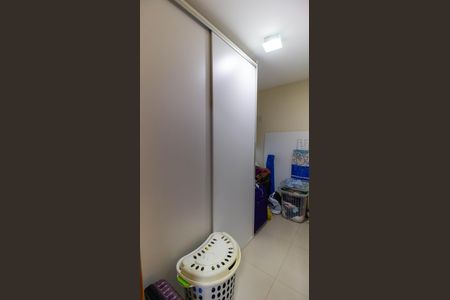 Apartamento à venda com 88m², 2 quartos e 1 vagaQuarto de Serviço