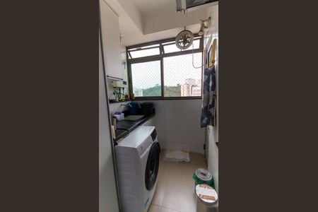 Apartamento à venda com 88m², 2 quartos e 1 vagaÁrea de Serviço