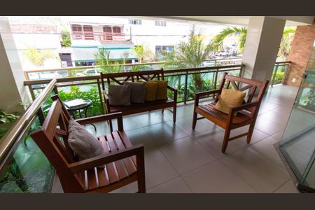 Apartamento à venda com 88m², 2 quartos e 1 vagaÁrea comum