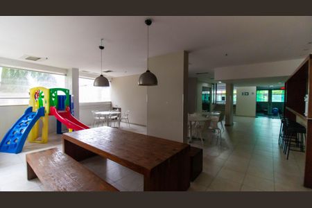 Apartamento à venda com 88m², 2 quartos e 1 vagaÁrea comum