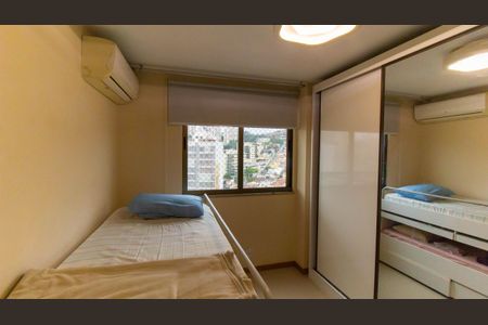 Apartamento à venda com 88m², 2 quartos e 1 vagaQuarto