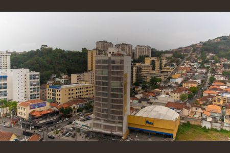 Apartamento à venda com 88m², 2 quartos e 1 vagaVista da Suíte