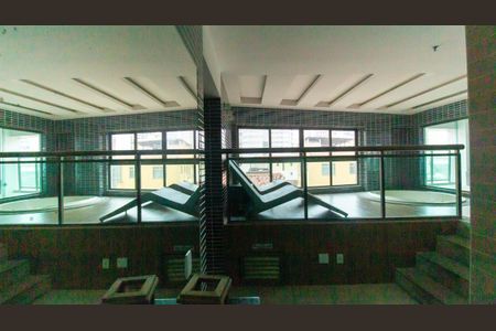 Apartamento à venda com 88m², 2 quartos e 1 vagaÁrea comum