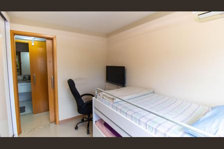 Apartamento à venda com 88m², 2 quartos e 1 vagaQuarto