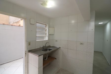 Casa para alugar com 1 quarto, 40m² em Vila Formosa, São Paulo
