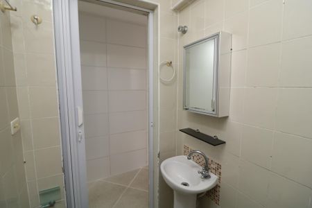 Casa para alugar com 1 quarto, 40m² em Vila Formosa, São Paulo